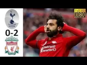 Tottenham vs Liverpool 0-2 - All Goals and Extended Highlights - UCL 2019 Final HD